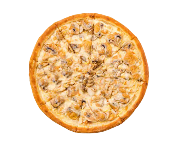 Base crème Délicieuse du restaurant Pizzeria Kebab Ô feu de bois de 50380 Saint-Pair sur Mer